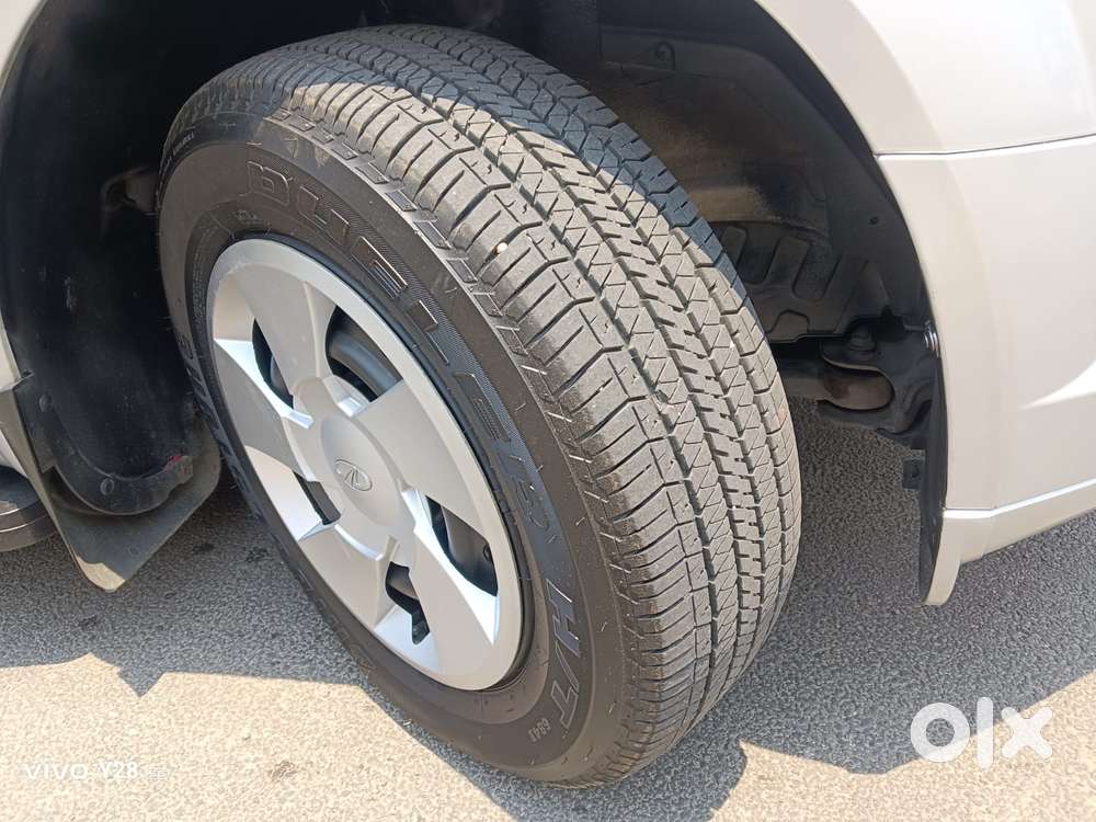 Mahindra Xuv500 W4, 2016, Diesel