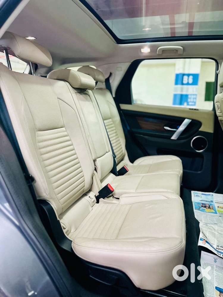 Land Rover Discovery Sport Se R-dynamic, 2021, Diesel