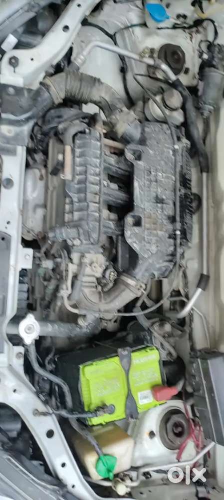 Maruti Suzuki Alto 800 2015