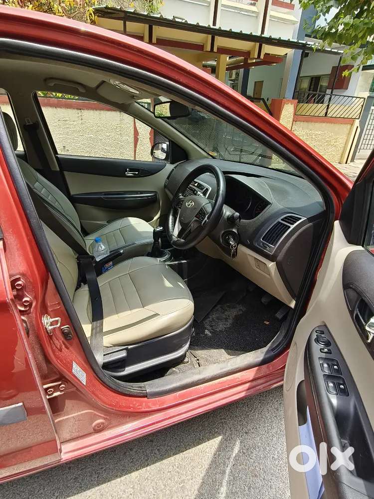 Hyundai I20 2013 Diesel 70000 Km Driven