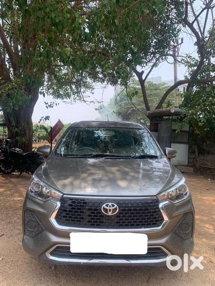 Toyota Car Manual 2025