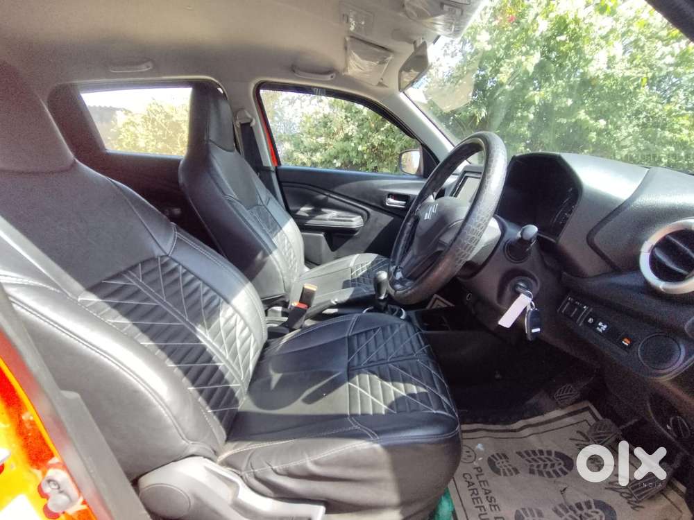 Maruti Suzuki Celerio Cng Vxi Mt, 2022, Cng & Hybrids