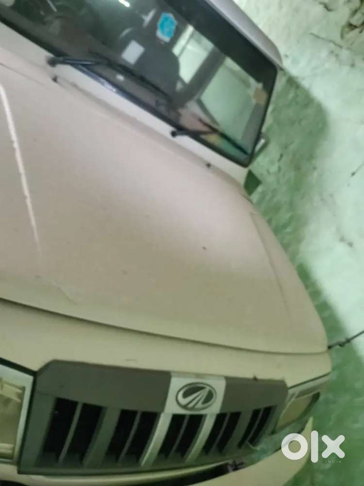 Mahindra Bolero 2013 Diesel