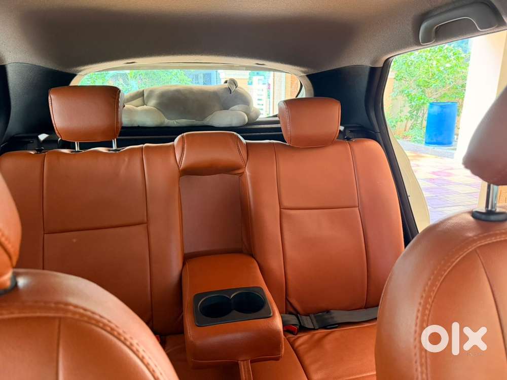 Nissan Kicks Petrol Manual 2022- Excellent Condition (idv 8.51 Lac)
