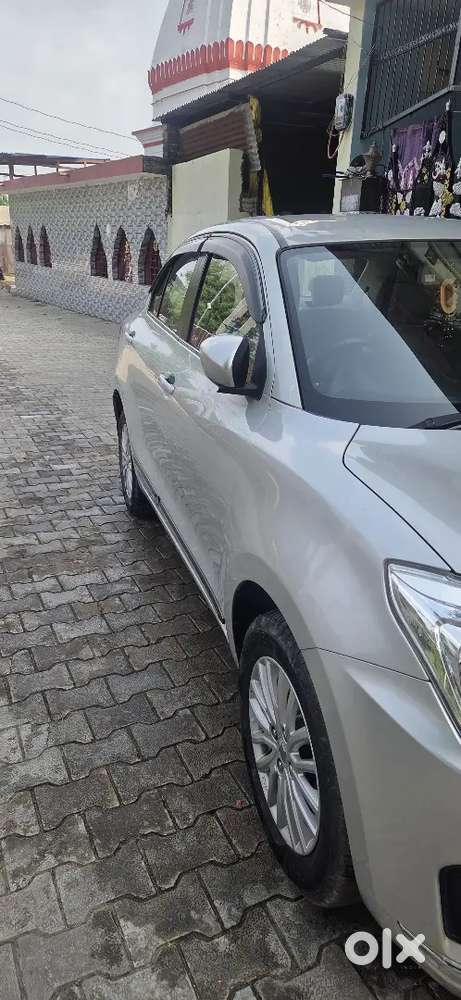 Maruti Suzuki Dzire 2019