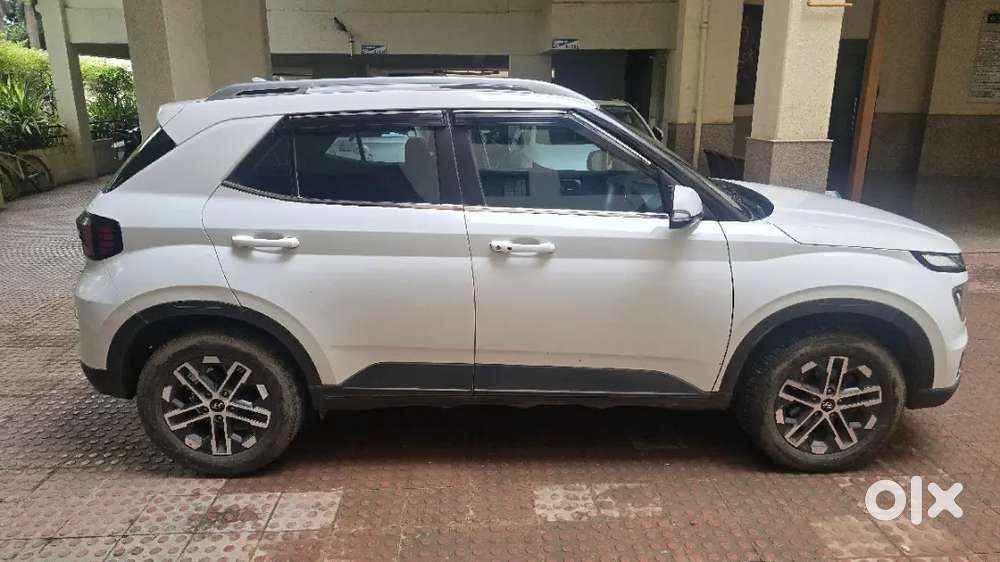 Hyundai Venue 2023 Diesel