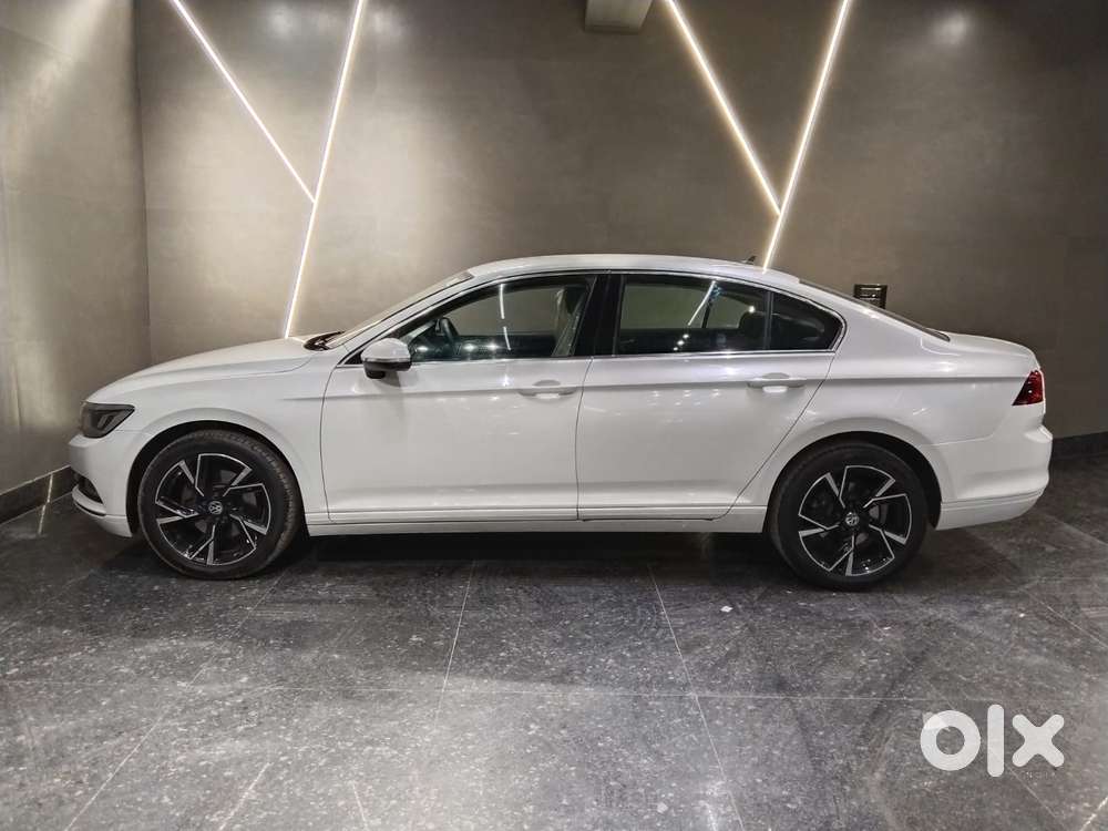 Volkswagen Passat 2.0 Tdi At Comfortline, 2019, Diesel
