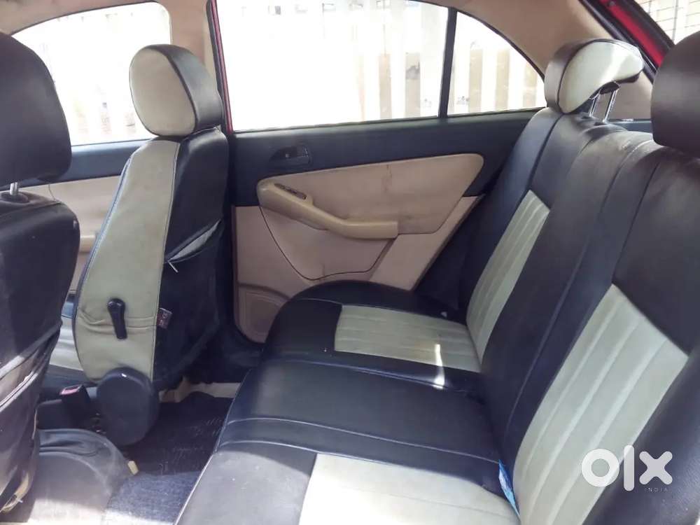 Tata Indica Vista 2011 Diesel Manual