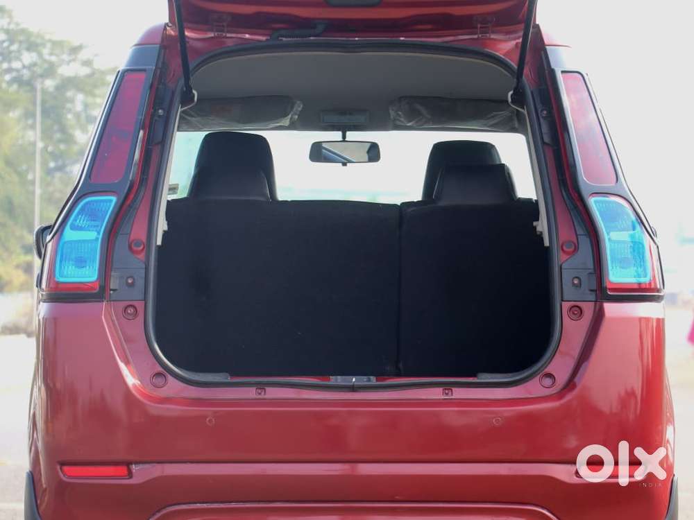 Maruti Suzuki Wagon R Vxi, 2022, Petrol