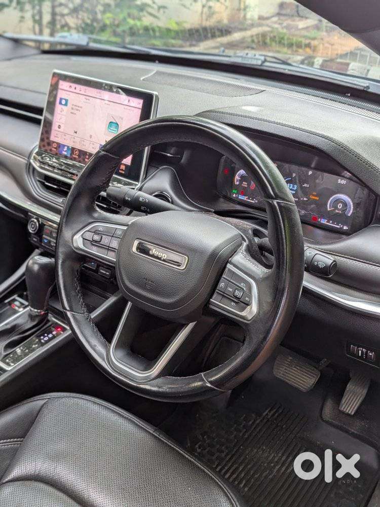 Jeep Compass 2.0 Model S (o) Diesel Mt, 2024, Diesel