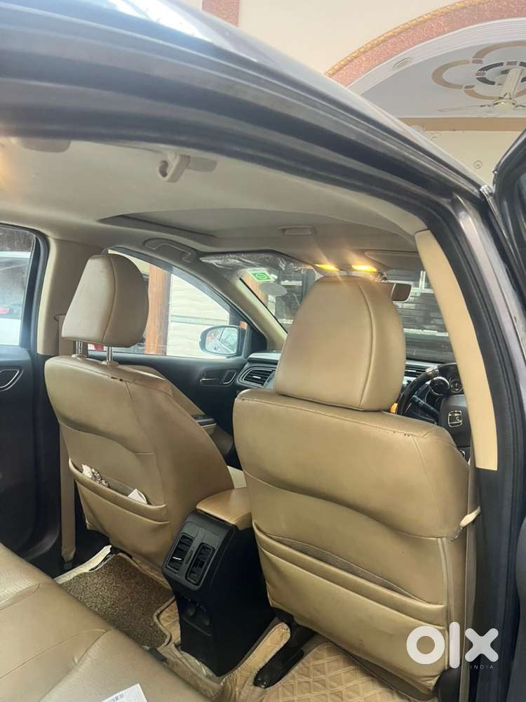 Honda City Petrol Manual 2017