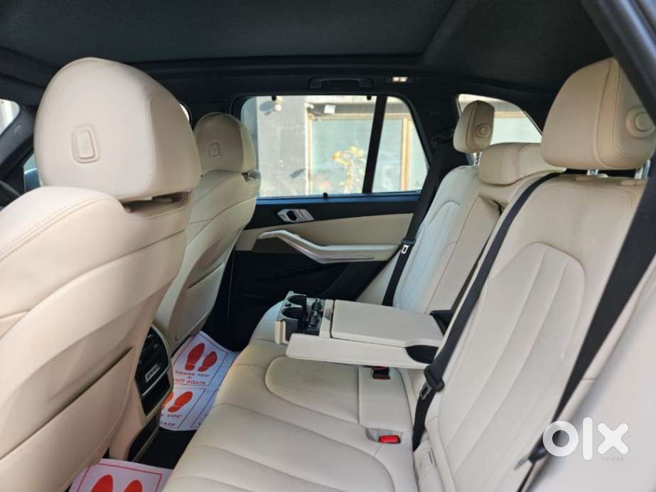 Bmw X5 Xdrive40i Xline, 2021, Petrol