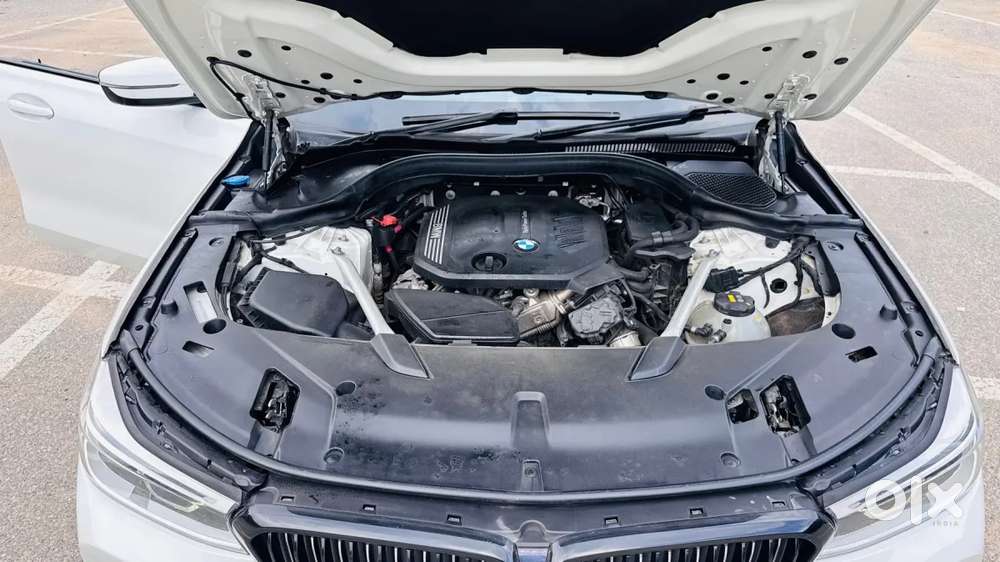 Bmw 6 Series 2.0 Gt 620d Luxury Line, 2019, Diesel