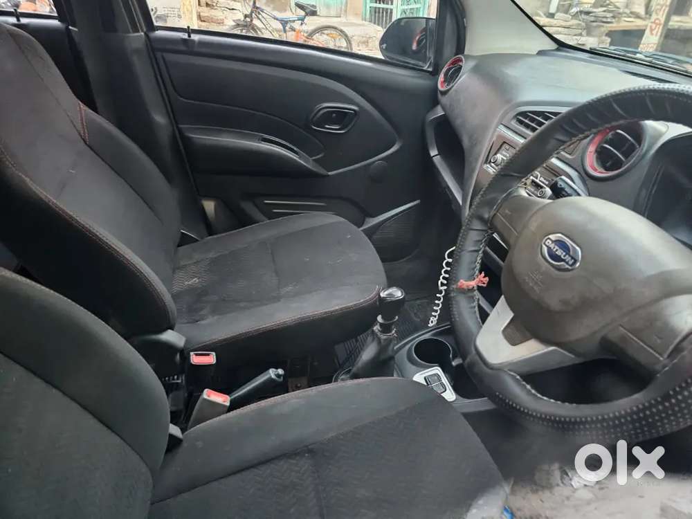 Good Condition