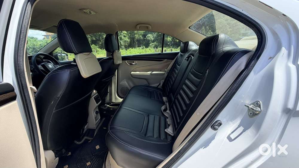 Maruti Suzuki Ciaz Vdi Plus Shvs, 2016, Diesel