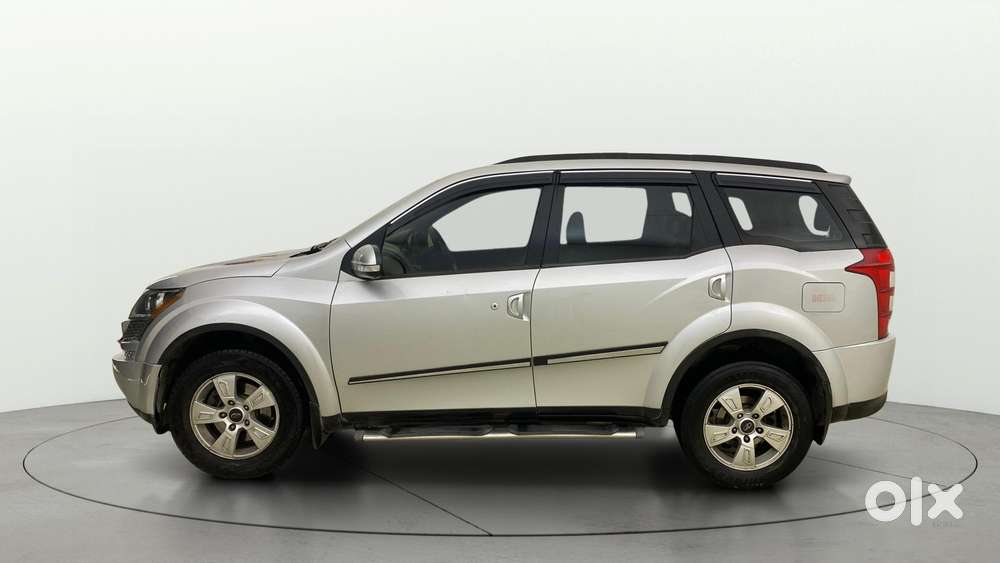 Mahindra Xuv500 W8, 2015, Diesel