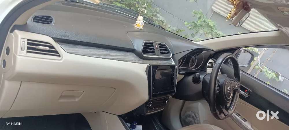 Dezire Zxi Petrol