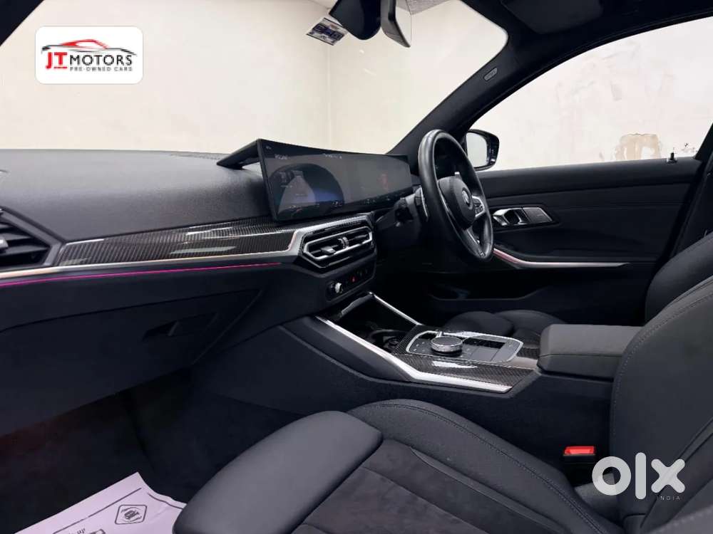 Bmw M340i, 2023, Petrol