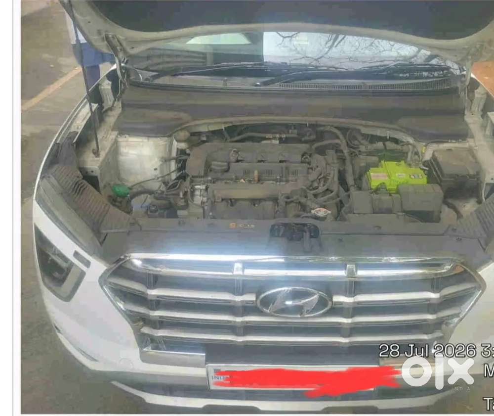 Hyundai Creta 2022 Adventure Edition