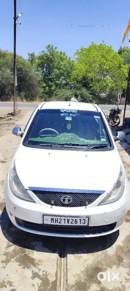 Tata Vista Full Condition T
