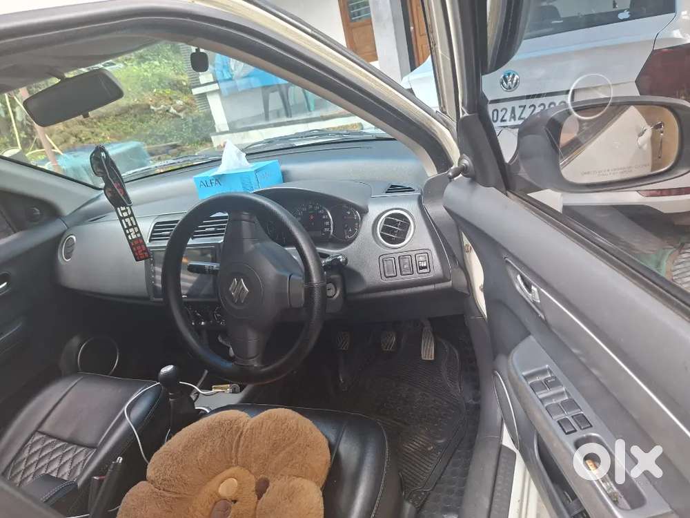 Maruti Suzuki Swift Diesel 2010