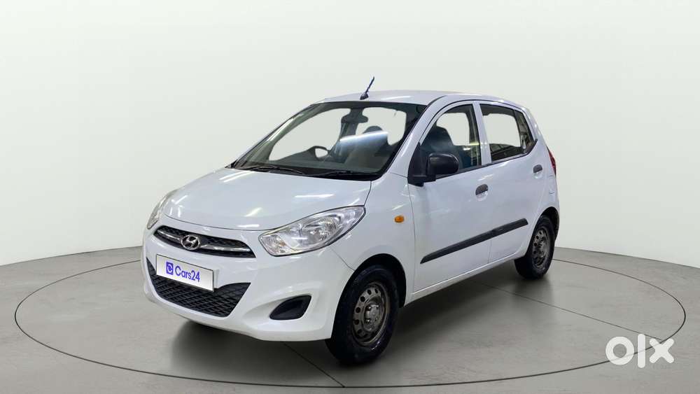 Hyundai I10 Era, 2013, Petrol