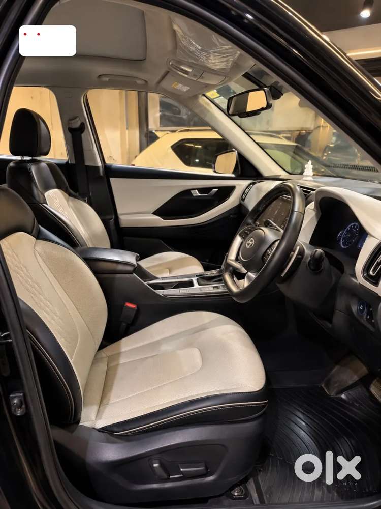 Hyundai Creta Sx (o) 1.5 Diesel Automatic, 2020, Diesel