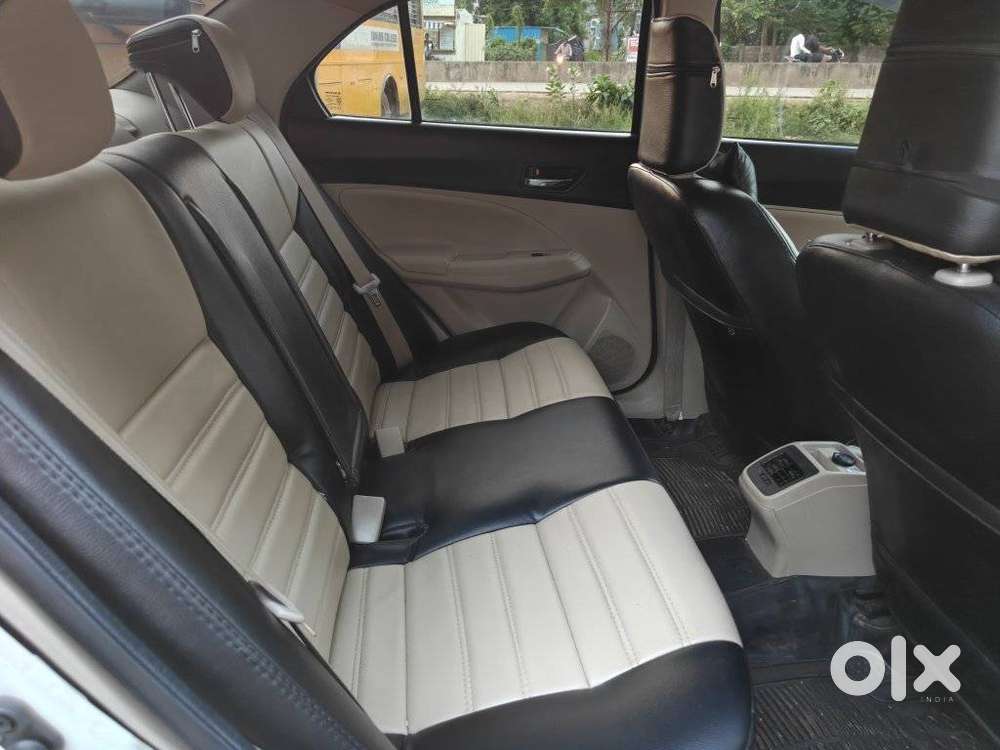 Maruti Suzuki Swift Dzire Vxi Optional, 2021
