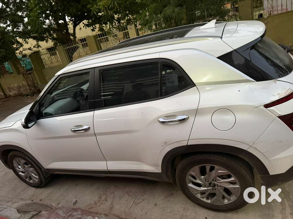 Hyundai Creta 1.5 Diesel 2020
