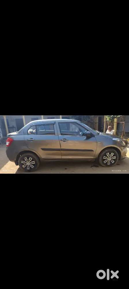 Maruti Suzuki Dzire 2019