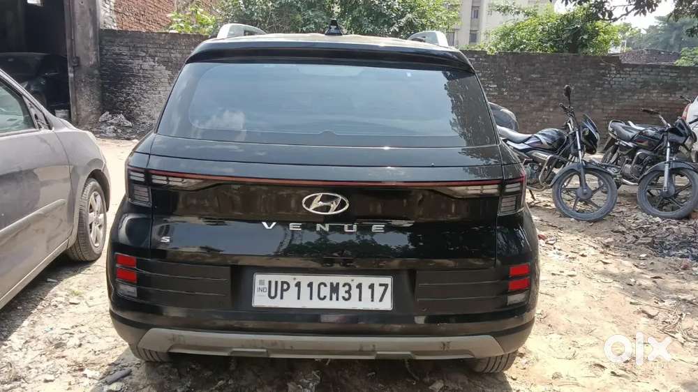Hyundai Venue 2023