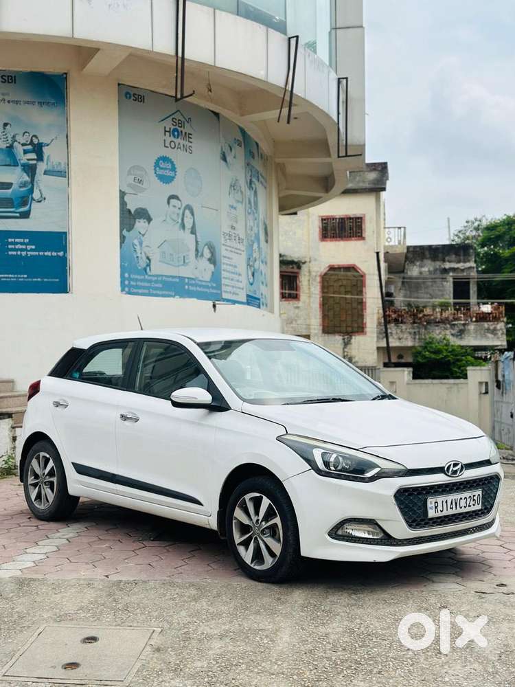 Hyundai I20 1.2 Asta, 2016, Petrol