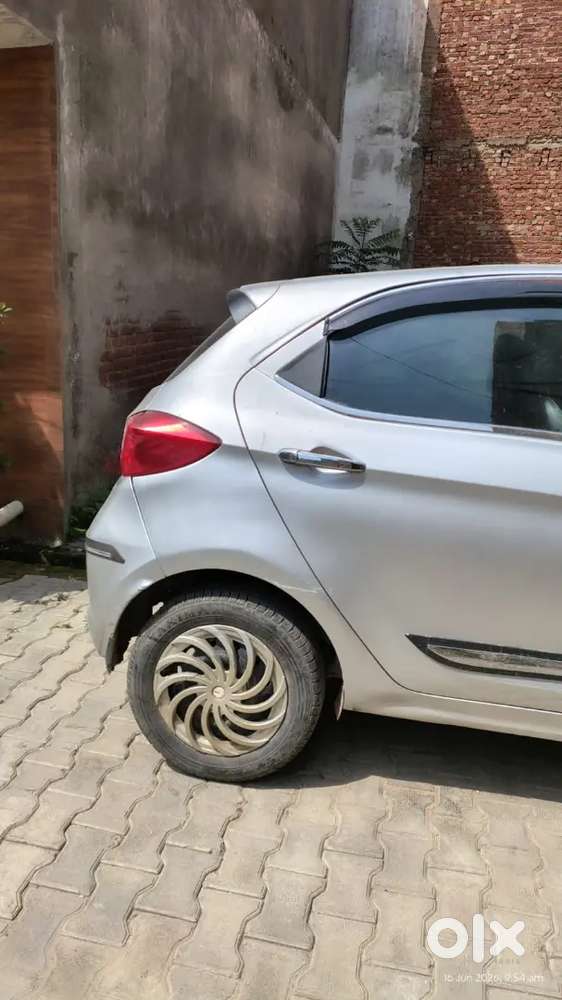 Tata Tiago 2017 Diesel 100000 Km Driven