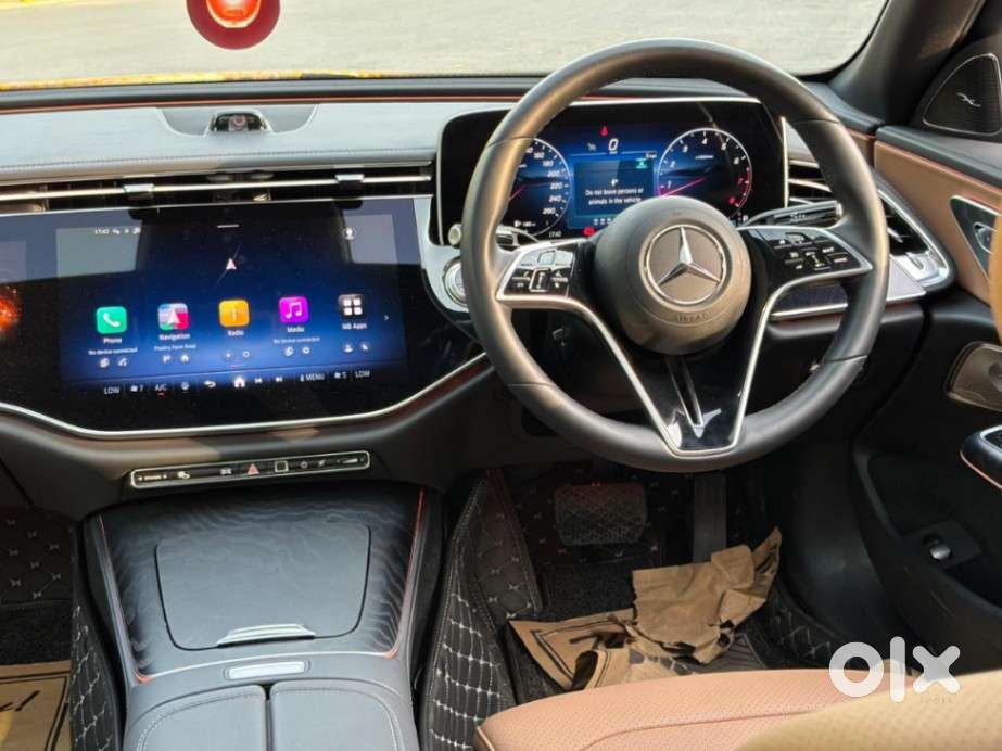 Mercedes-benz E-class E 200, 2026, Petrol