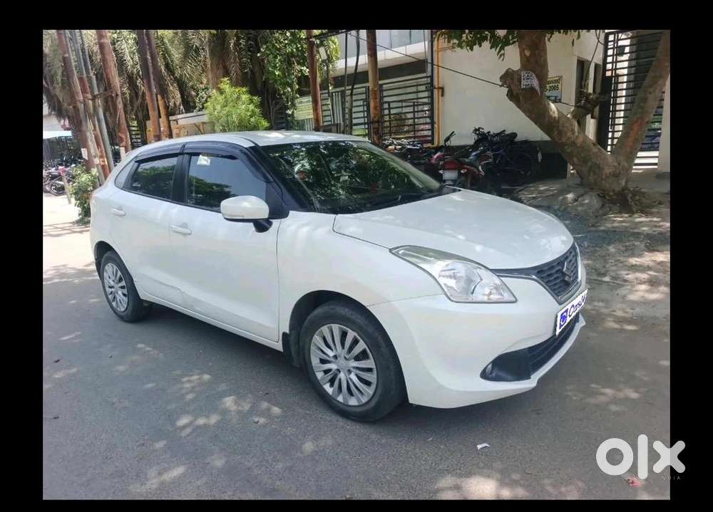 Maruti Suzuki Petrol 2019