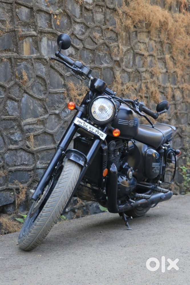 Jawa 42 bike 2021