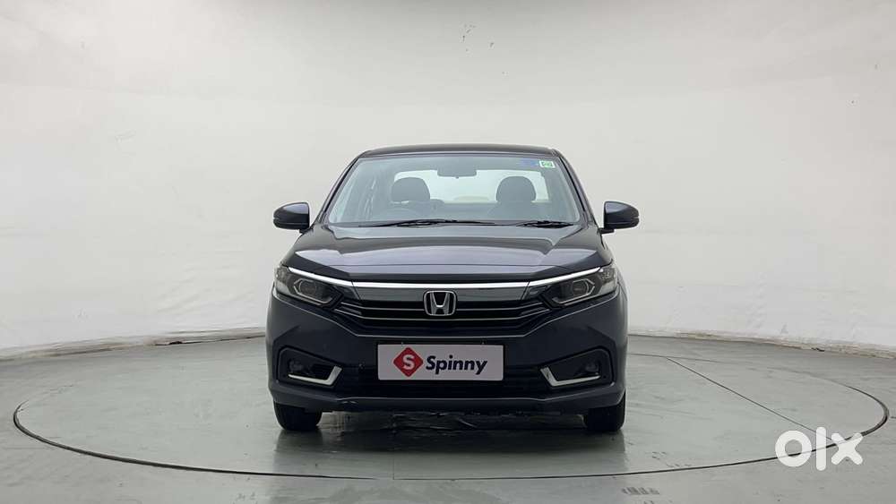 Honda Amaze Vx 1.2 Petrol Cvt, 2022, Petrol