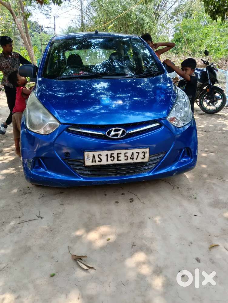 Eon Mega Good Condition