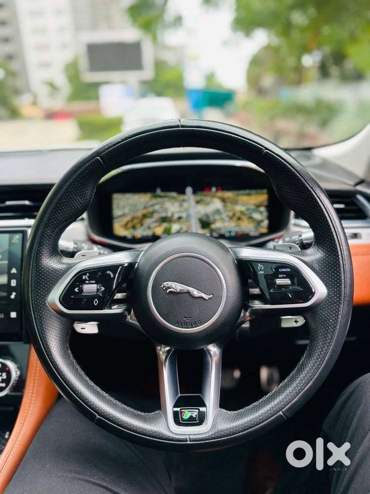 Jaguar F-pace 2.0 R Dynamic S Diesel, 2022, Diesel