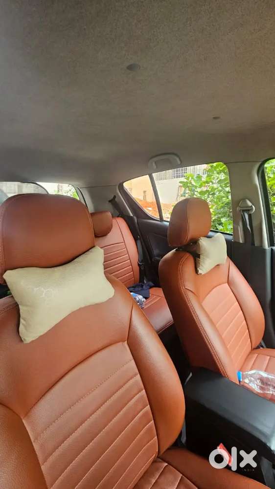 Maruti Suzuki Ritz 2010 Petrol 23700 Km Driven