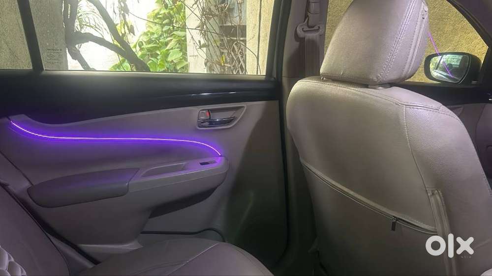 2017 Maruti Ciaz Vdi Diesel  1 Owner  Full Company Service  22 Kmpl