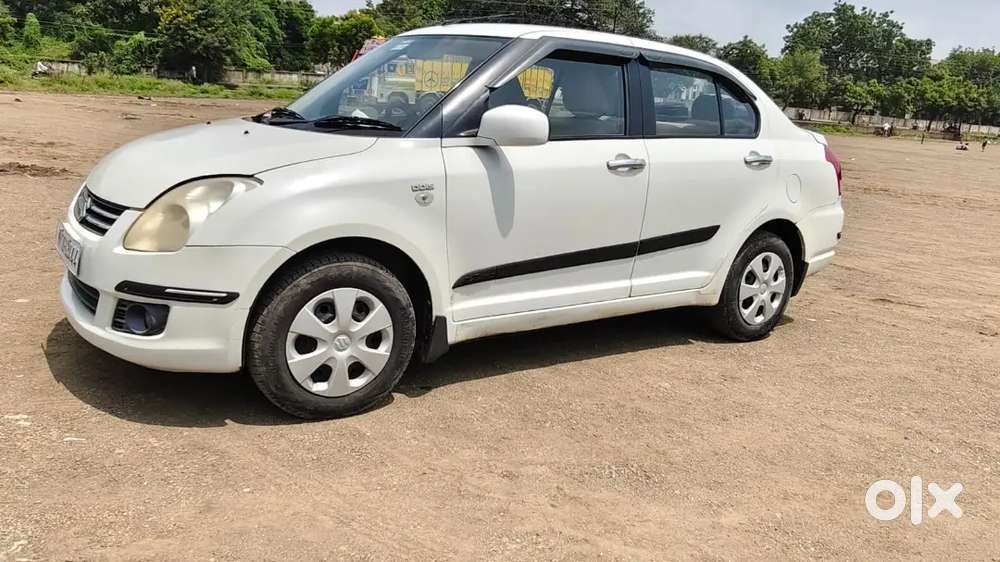 Maruti Suzuki Dzire 2011 Diesel Good Condition
