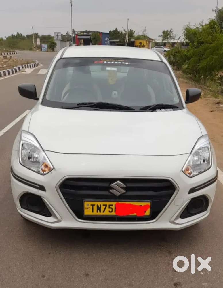 Maruti Suzuki Swift Dzire 2024