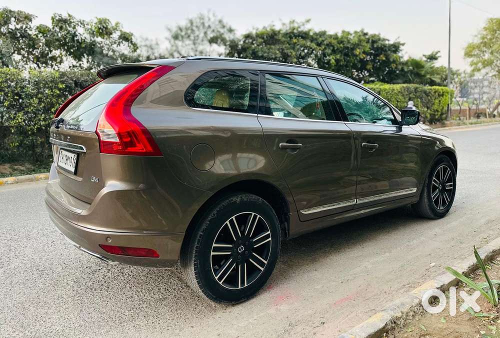 Volvo Xc60 D4 Momentum, 2017, Diesel