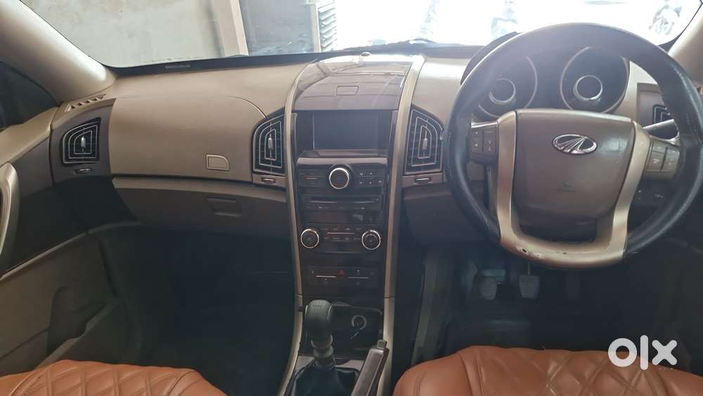 Mahindra Xuv500 W10 2wd, 2017, Diesel