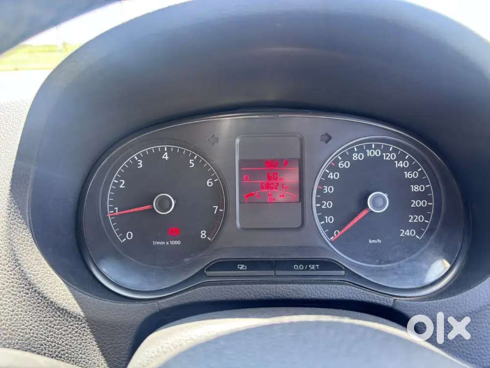 Volkswagen Polo GT 2013