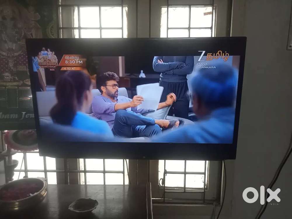 Samsung LEDtv