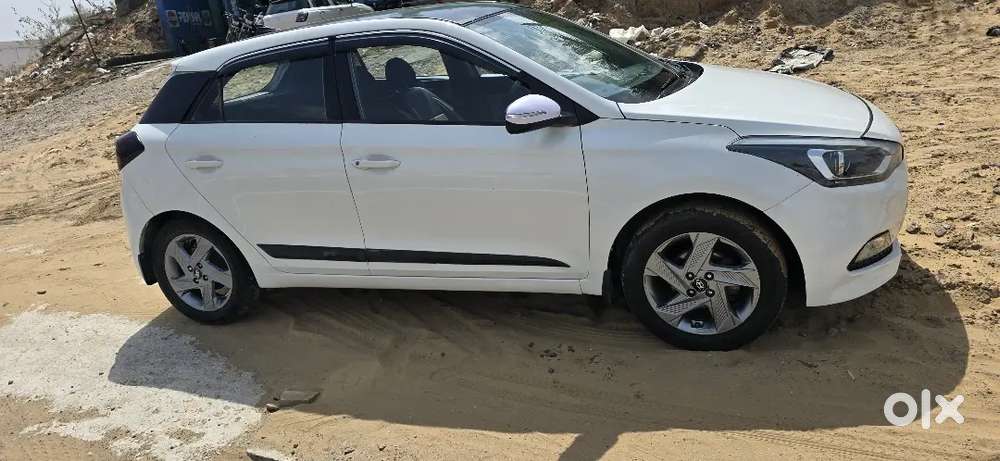 Good Condition Asian Tyre New Battery New