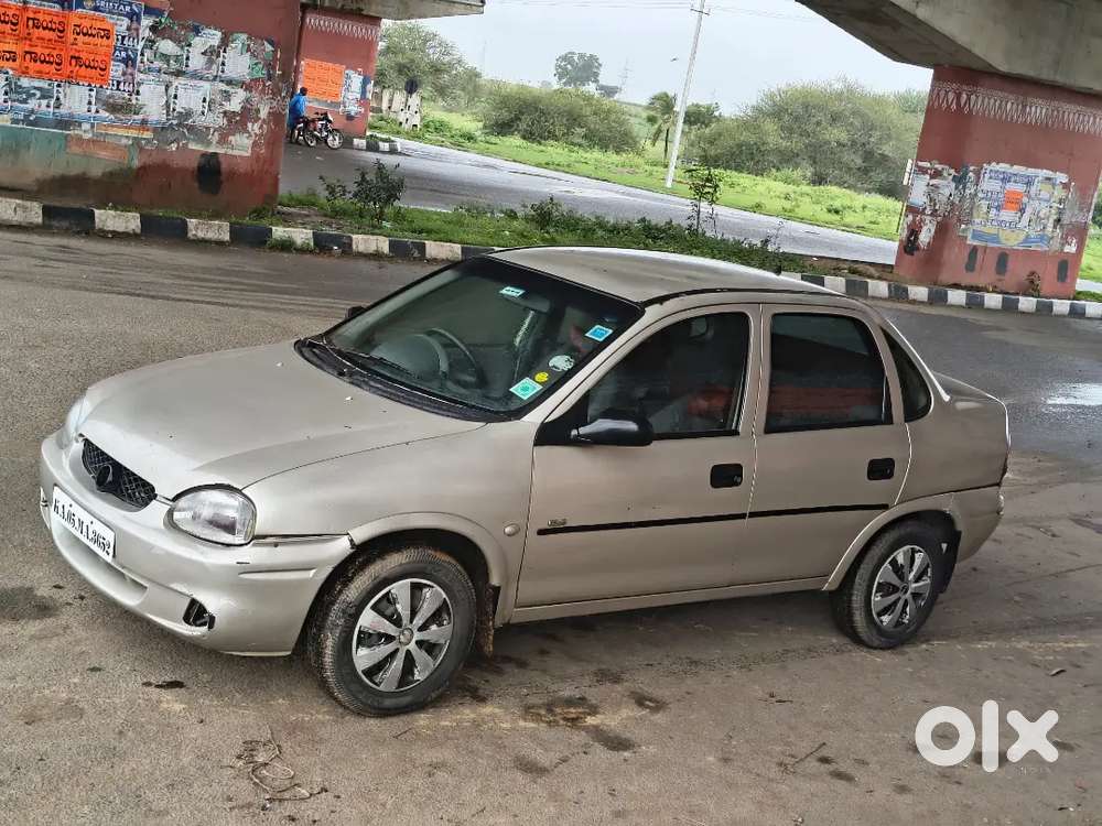 Opel Corsa 1.4 Gls 2003