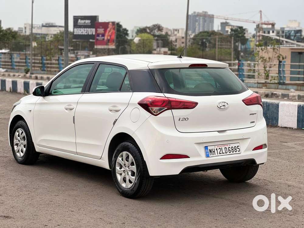 Hyundai Elite I20 Magna + Crdi, 2014, Diesel